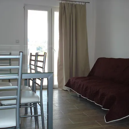 Nada Bojanic フヴァル