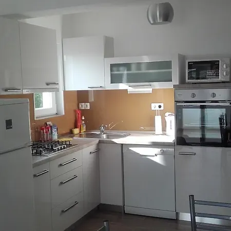 Nada Bojanic フヴァル