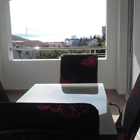 Nada Bojanic フヴァル