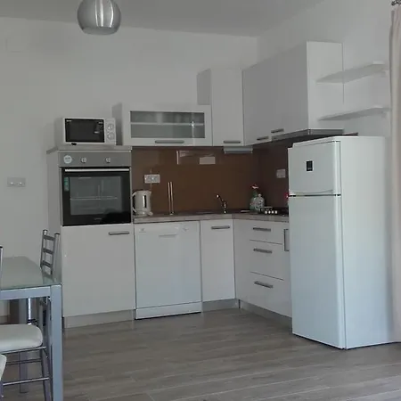 Nada Bojanic フヴァル