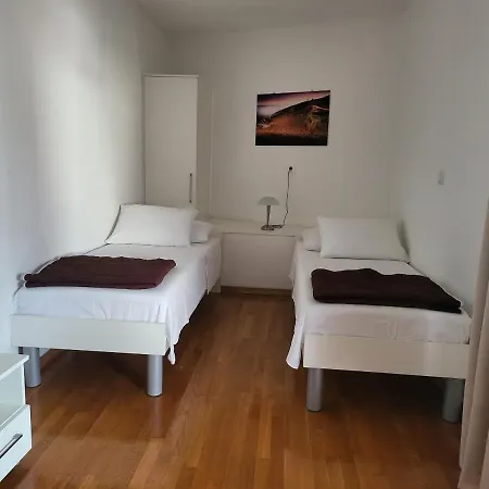 Nada Bojanic Apartment