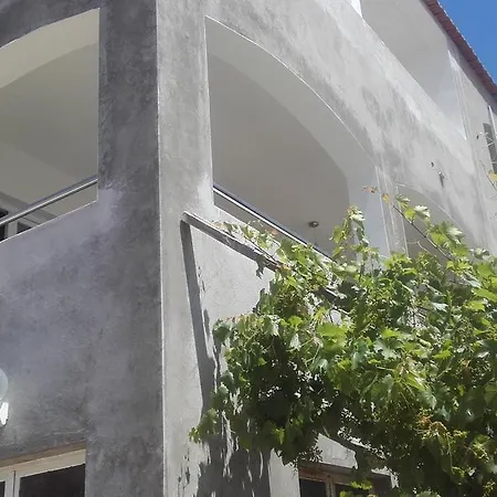 Apartment Nada Bojanic