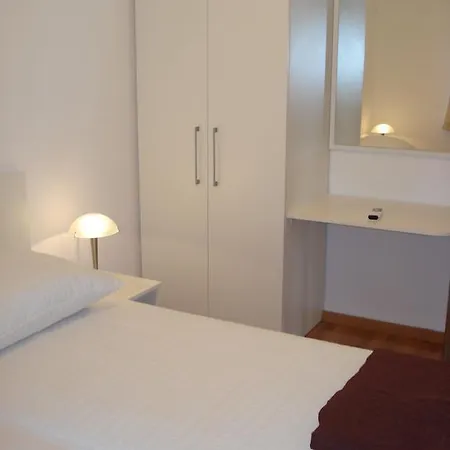 Apartment Nada Bojanic