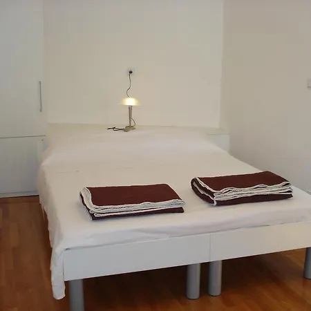 Apartment Nada Bojanic