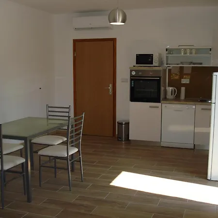 Apartment Nada Bojanic Hvar Town