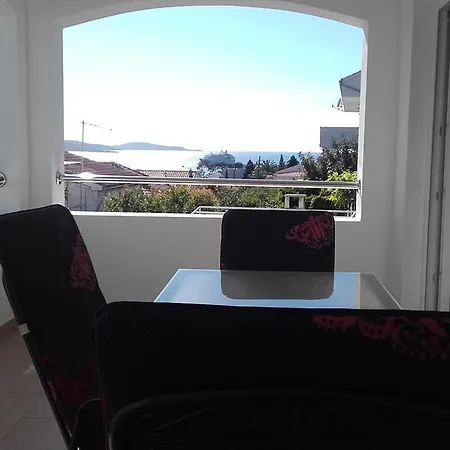 Apartment Nada Bojanic Hvar Town