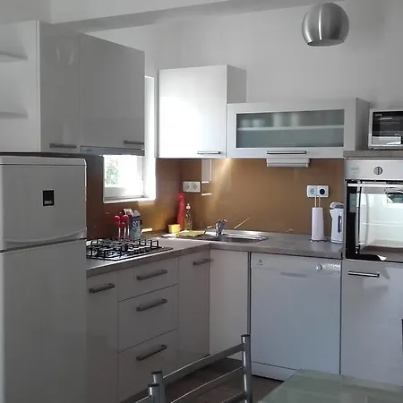 Apartment Nada Bojanic