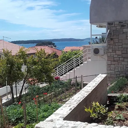 Nada Bojanic Hvar Town