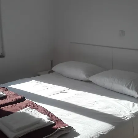 Apartment Nada Bojanic