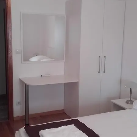 Apartment Nada Bojanic Hvar Town