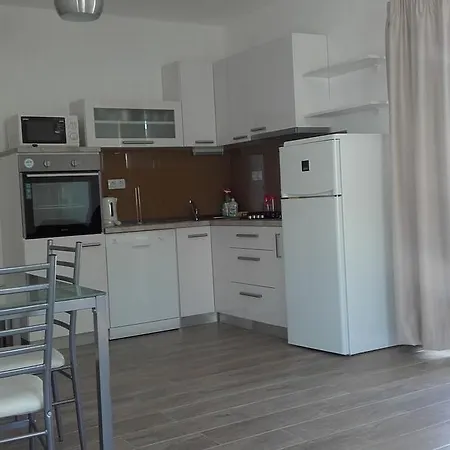 Apartment Nada Bojanic *