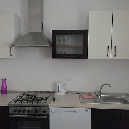 Apartment Nada Bojanic *