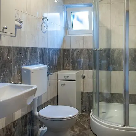 Apartment Nada Bojanic