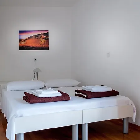 Nada Bojanic Apartment