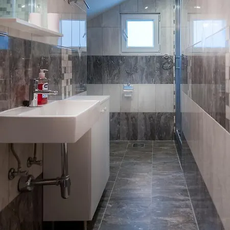 Nada Bojanic * Hvar Town