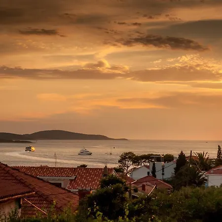 Nada Bojanic Apartment