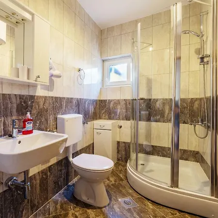 Nada Bojanic Hvar Town