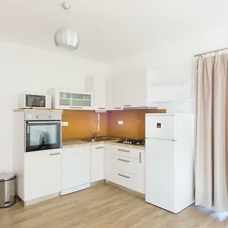 Nada Bojanic Apartment