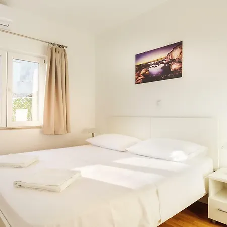 Apartment Nada Bojanic *