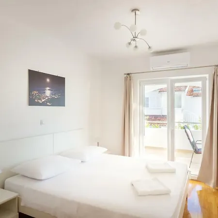 Apartment Nada Bojanic