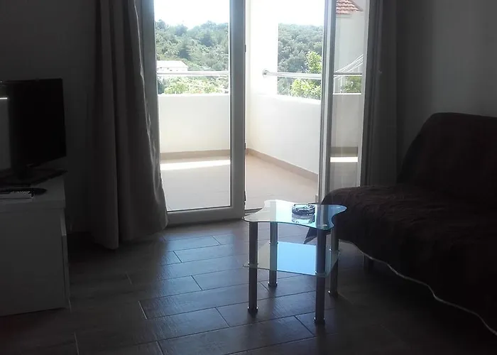 Apartment Nada Bojanic Hvar Town