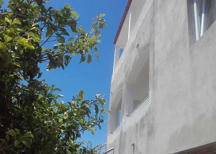 Apartment Nada Bojanic Hvar Town