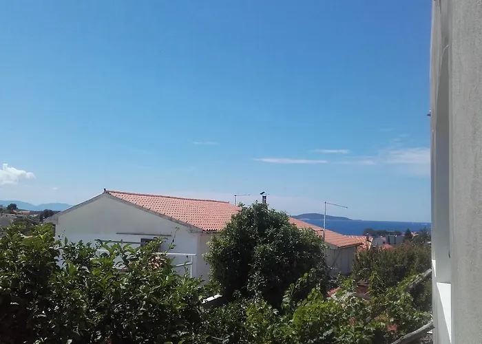 Apartment Nada Bojanic