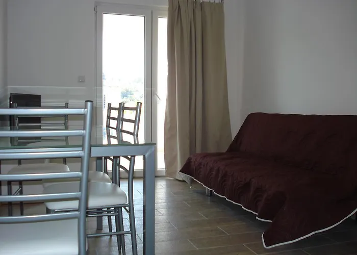 Nada Bojanic Hvar Town