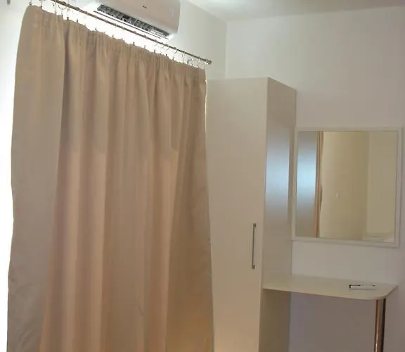 Apartment Nada Bojanic *