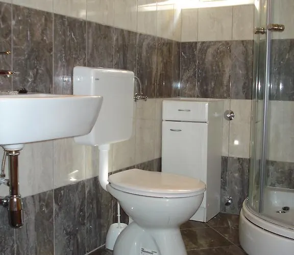 Apartment Nada Bojanic Hvar Town