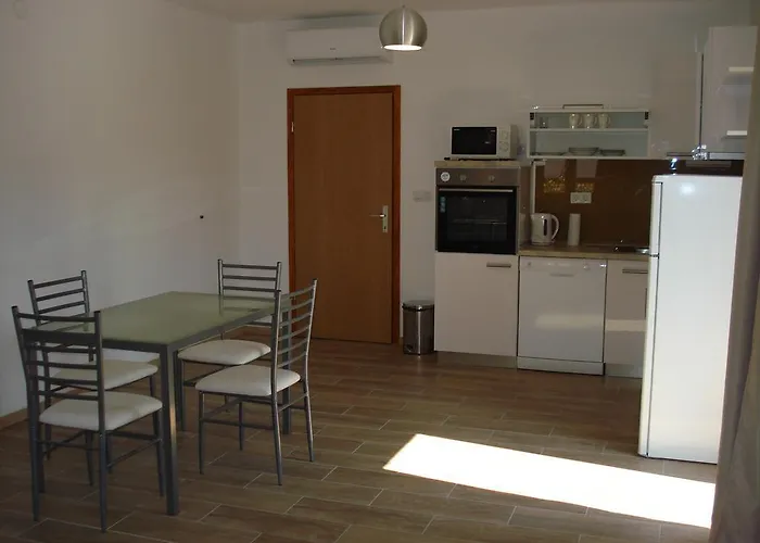 Apartment Nada Bojanic Hvar Town