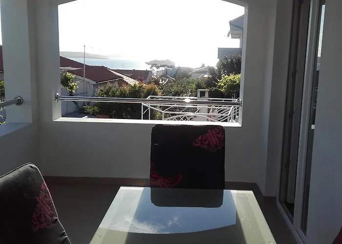 Nada Bojanic Hvar Town