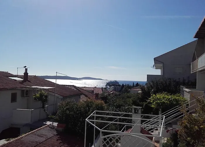 Apartment Nada Bojanic