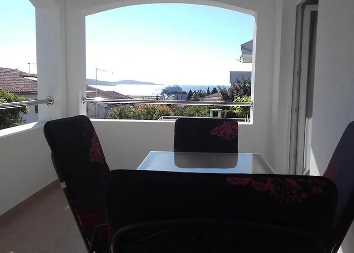 Apartment Nada Bojanic Hvar Town