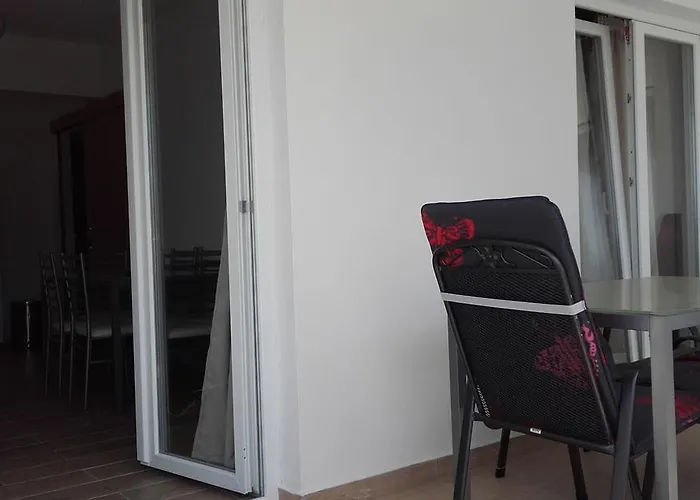 Nada Bojanic Hvar Town