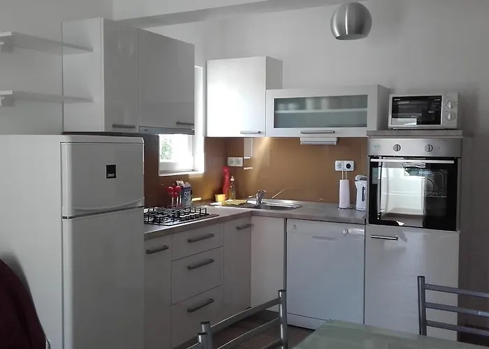 Apartment Nada Bojanic