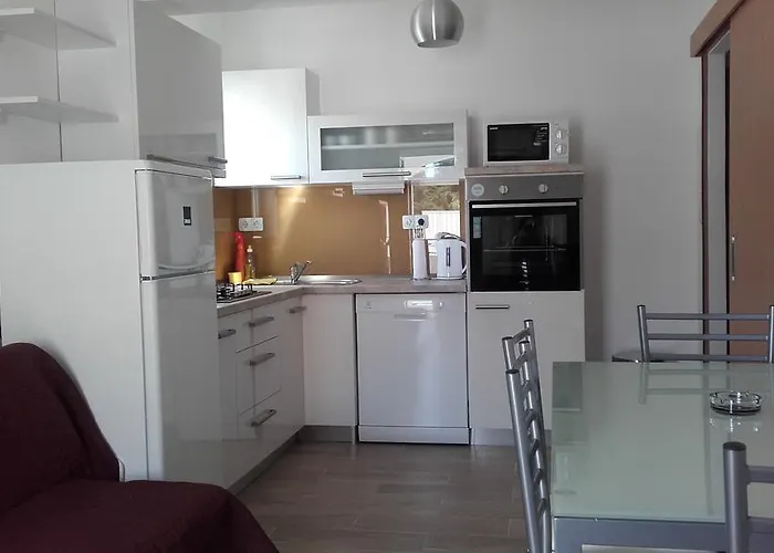 Apartment Nada Bojanic Hvar Town