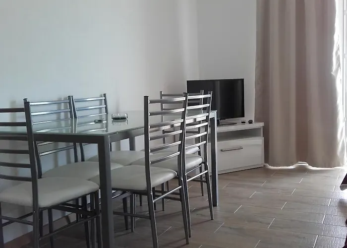 Apartment Nada Bojanic *