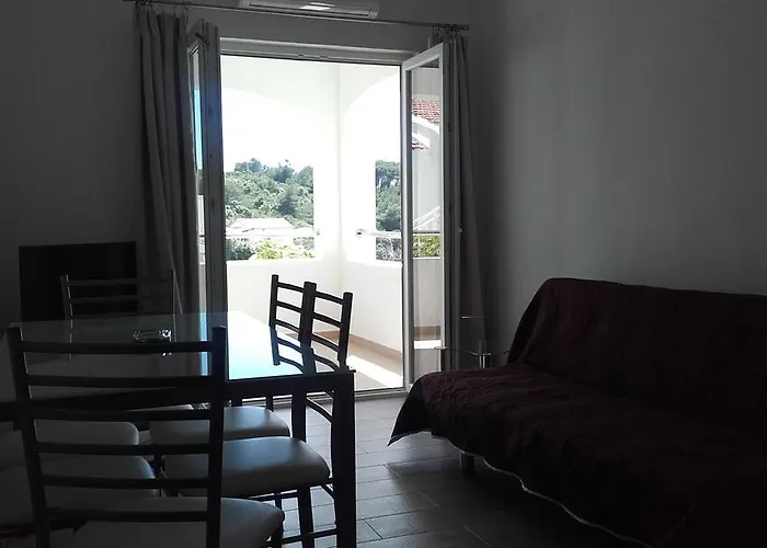 Apartment Nada Bojanic