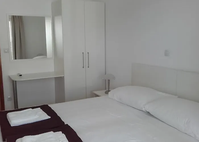 Apartment Nada Bojanic