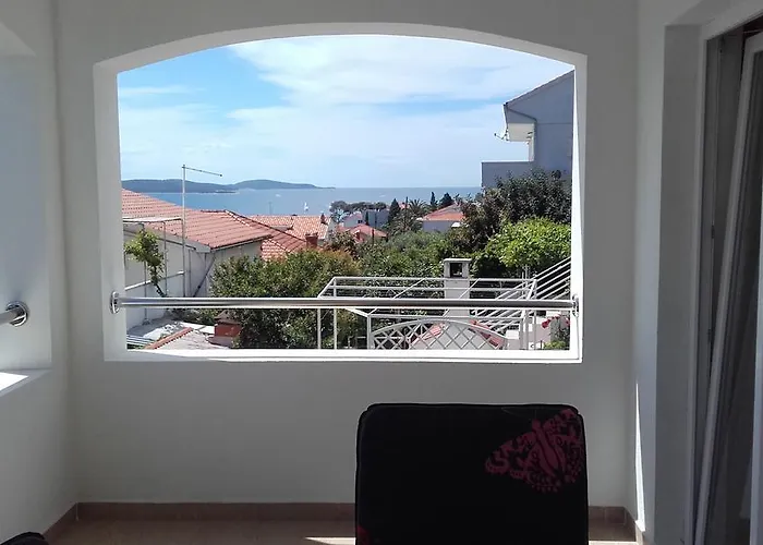 Apartment Nada Bojanic *