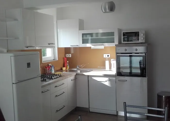 Nada Bojanic Hvar Town