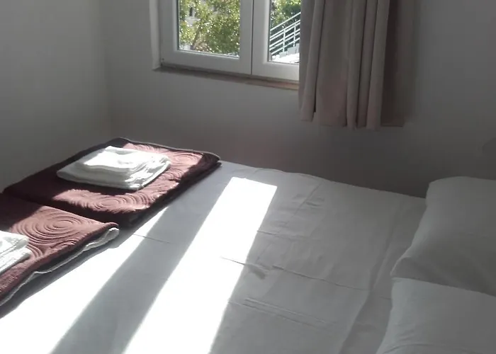 Apartment Nada Bojanic *