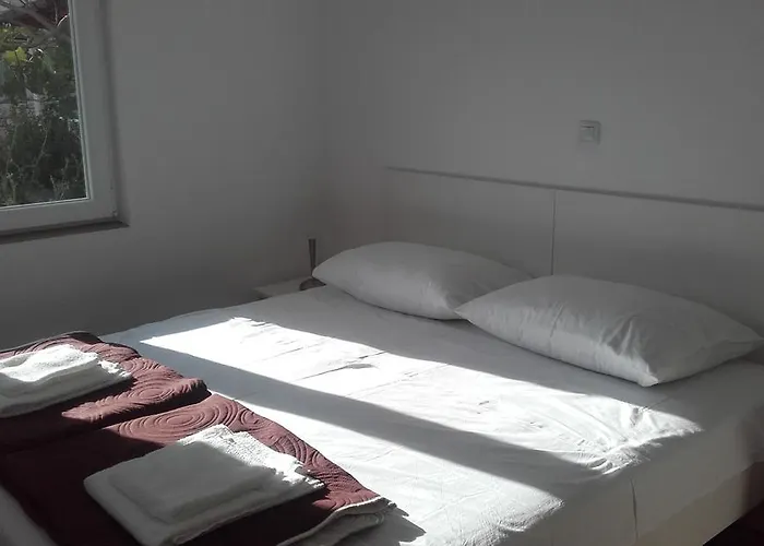 Apartment Nada Bojanic