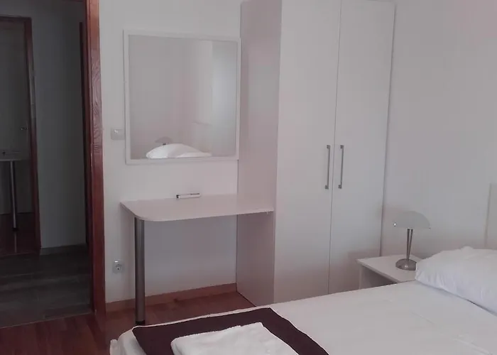 Apartment Nada Bojanic Hvar Town