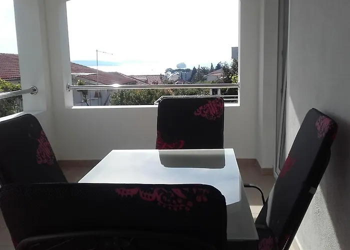 Nada Bojanic Hvar Town