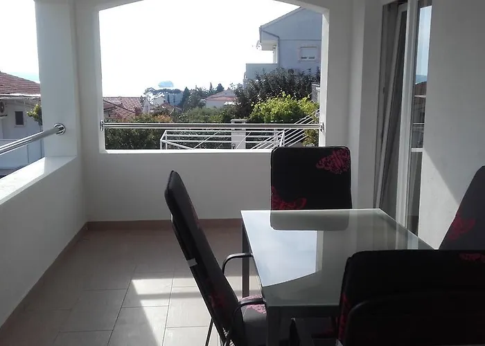 Apartment Nada Bojanic