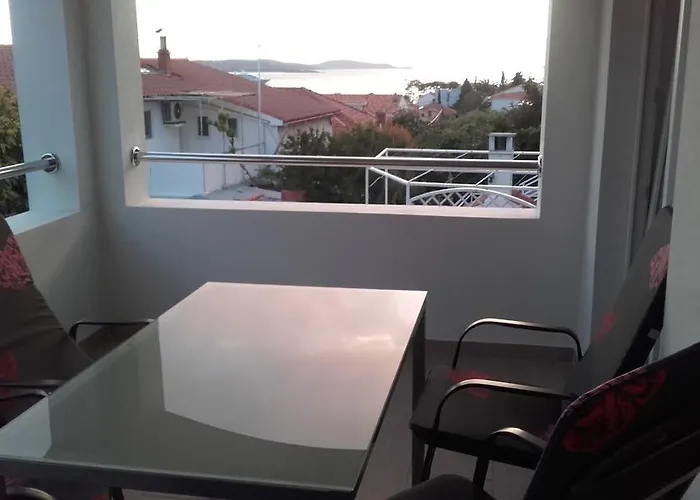 Apartment Nada Bojanic