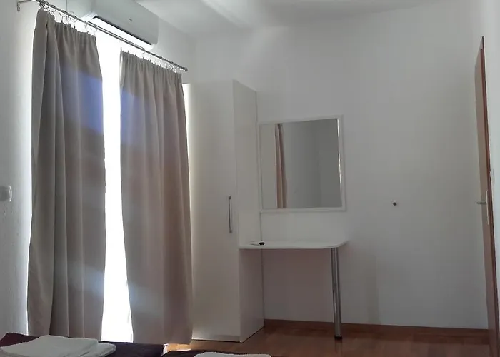 Apartment Nada Bojanic