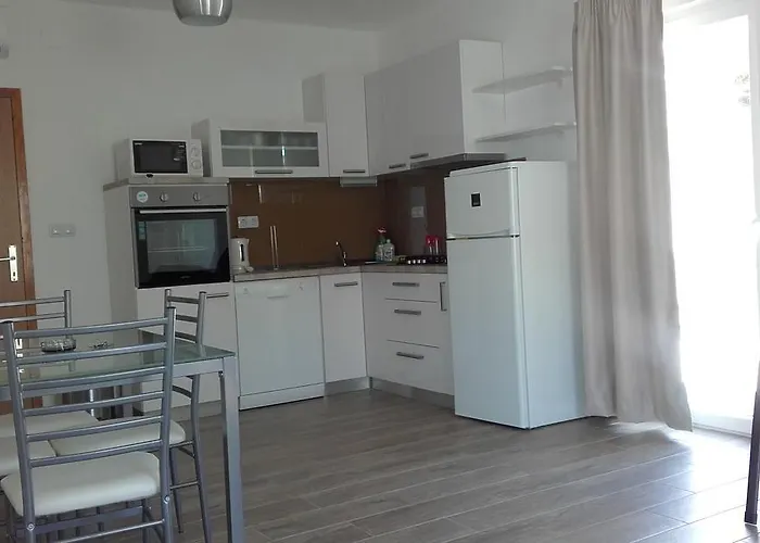 Apartment Nada Bojanic *